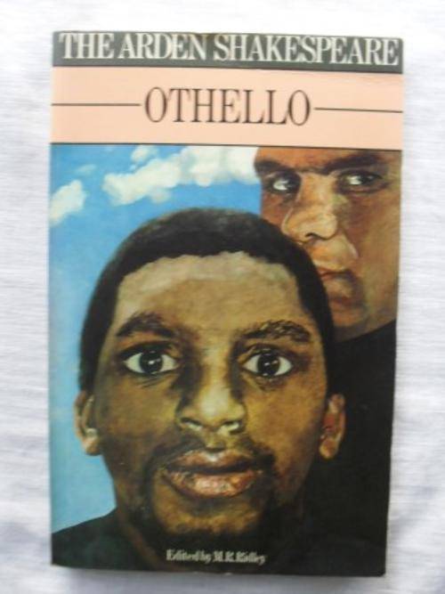 Othello, William Shakespeare [MOVING SALE, REDUCED  TO CLEAR!!]