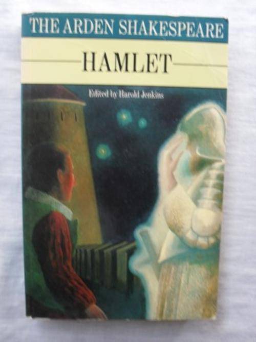 Hamlet, William Shakespeare [MOVING SALE, REDUCED  TO CLEAR!!]