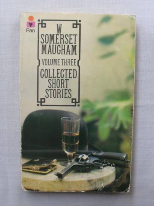 The Collected Short Stories (Volume 3), W. Somerset Maugham