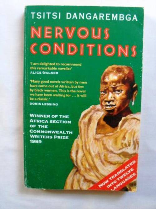Nervous Conditions, Tsitsi Dangarembga