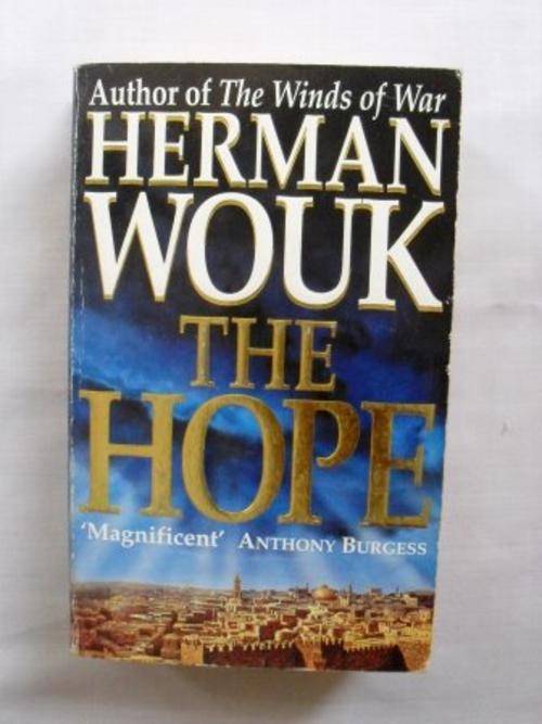 The Hope, Herman Wouk