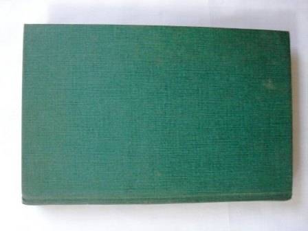 A New Earth, Elspeth Huxley