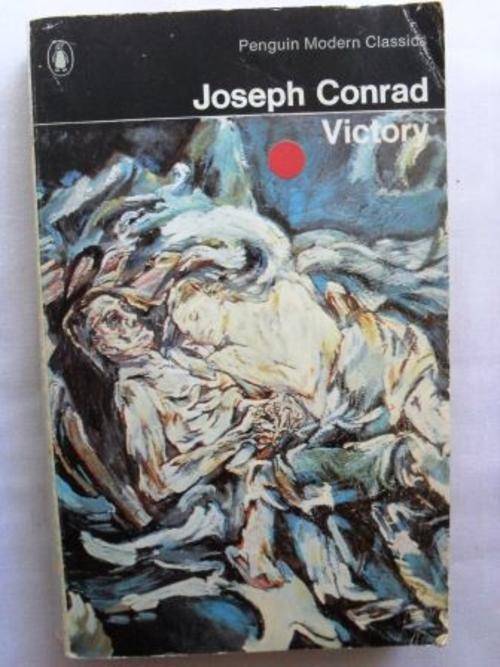Victory, Joseph Conrad