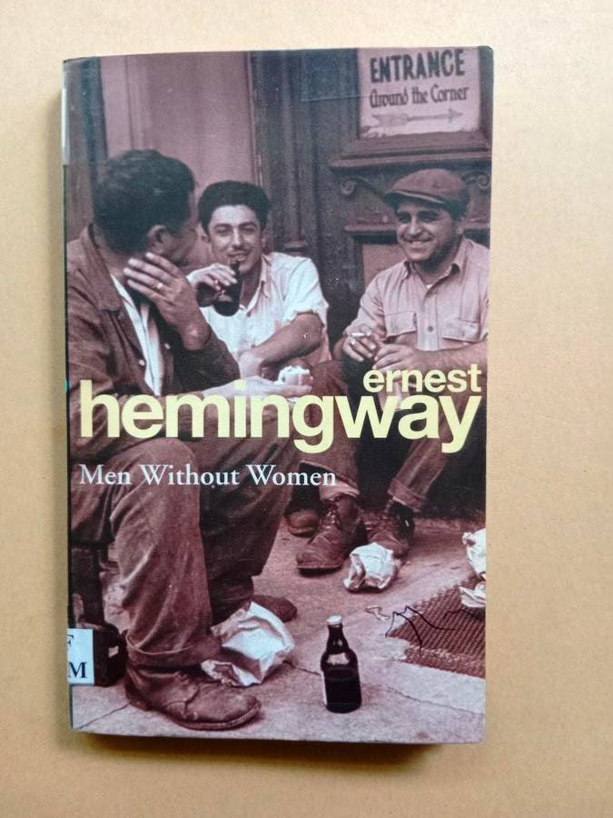 Men Without Women, Ernest Hemingway