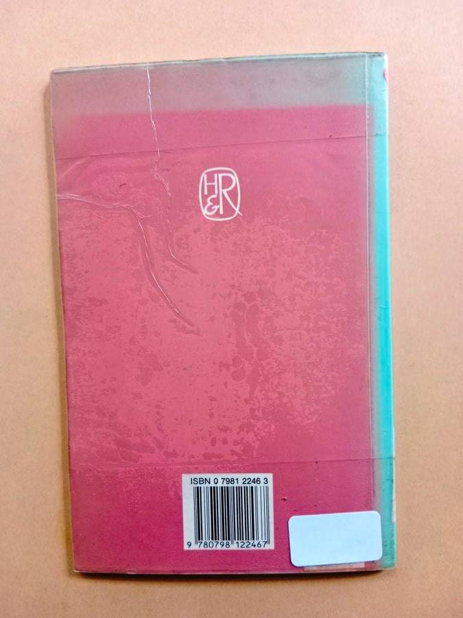 Selected Poems, Ingrid Jonker (translated by Jack Cope and William Plomer)