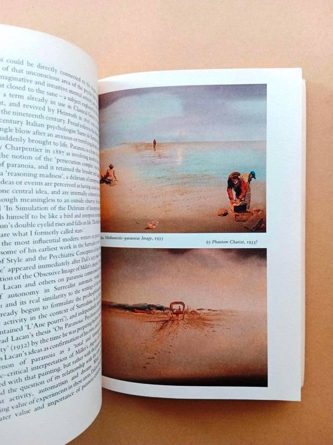 Dalí, Dawn Ades
