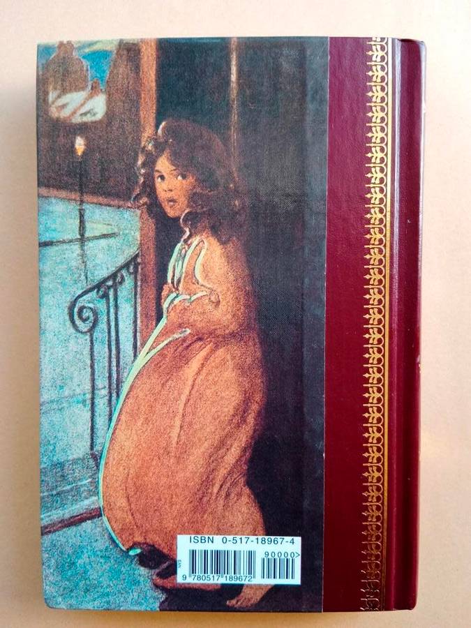 Heidi, Johanna Spyri