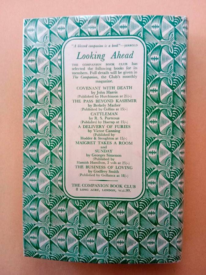 A Zoo in My Luggage - Encounters with Animals, Gerald Durrell