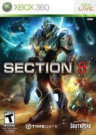 Section 8 (Xbox 360)