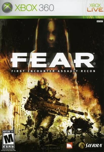 Fear (Xbox 360)