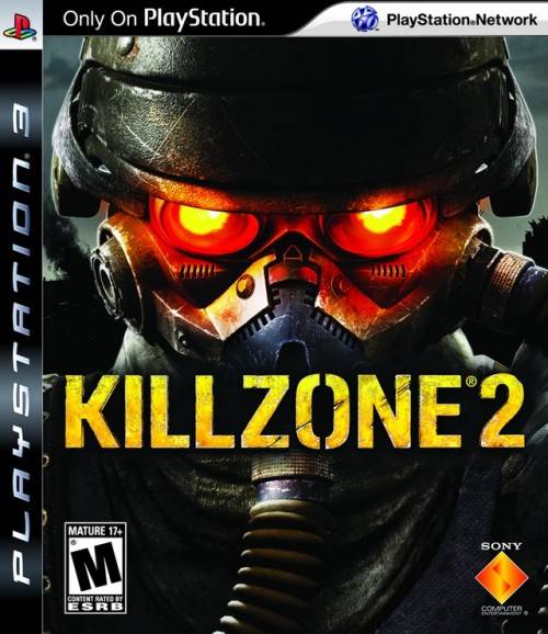 Killzone 2 (PS3)