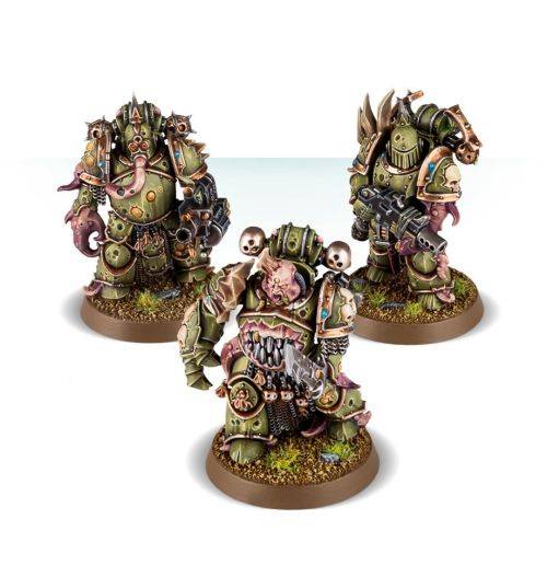 Warhammer 40k: First Strike