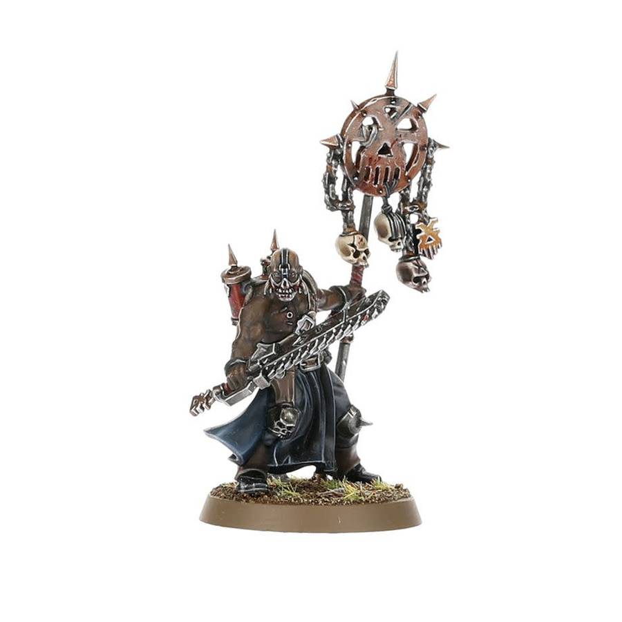 Combat Patrol: World Eaters- Warhammer 40K