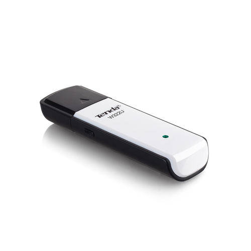 Tenda W322U 300Mbps Wireless N USB Adapter