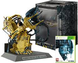 Aliens Colonial Marines Collectors Edition (Xbox 360)
