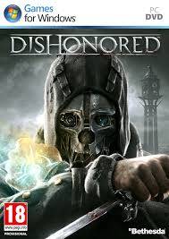 Dishonored (PC)