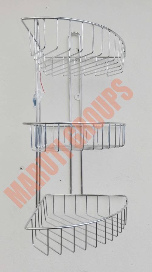Corner Shower Caddy / Soap holder/shower stand
