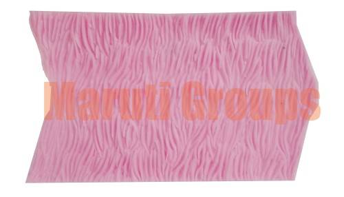 Fondant Silicone Mat