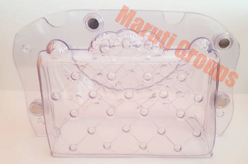 handbag chocolate moulds