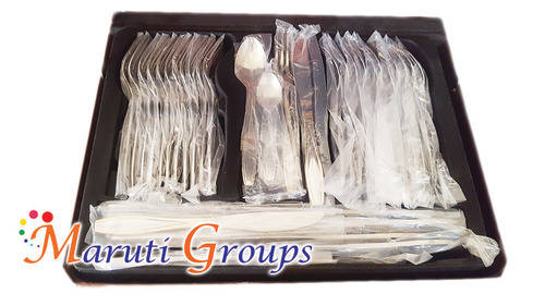 72 Pcs Cutlery Set