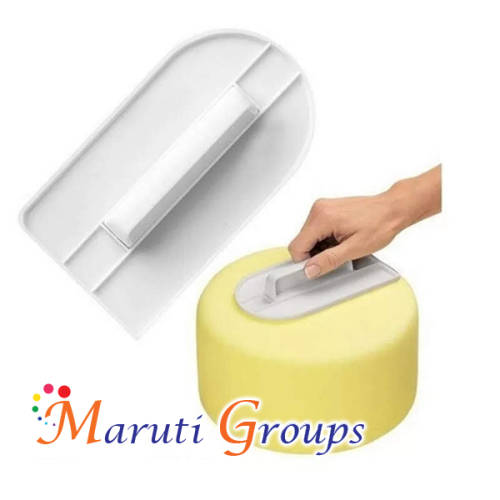 Cake Smoother Polisher