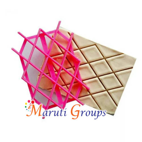 Diamond Press Cutter