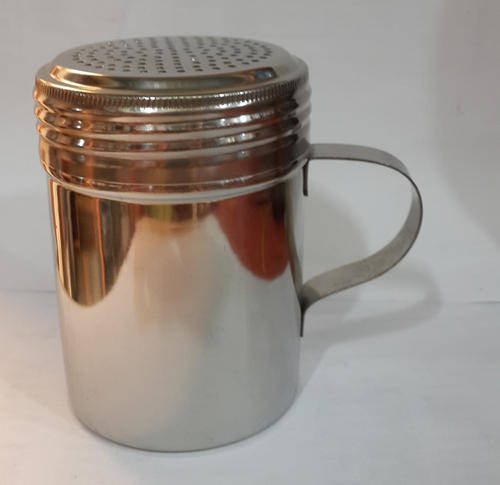 Small Salt  or Spice Container