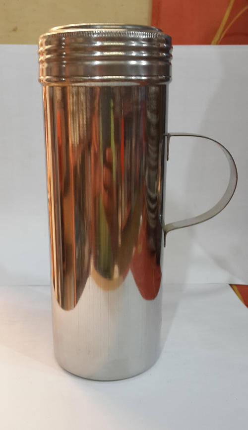 Big Salt  or Spice Container