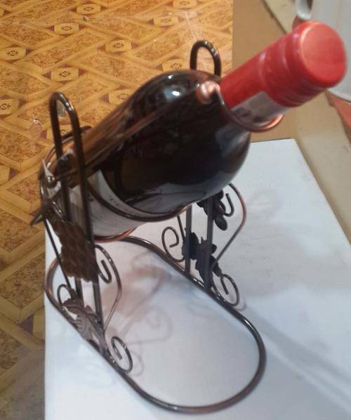 Wine stand