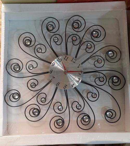 Wall clock / watch