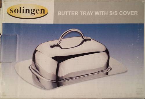 Butter Tray