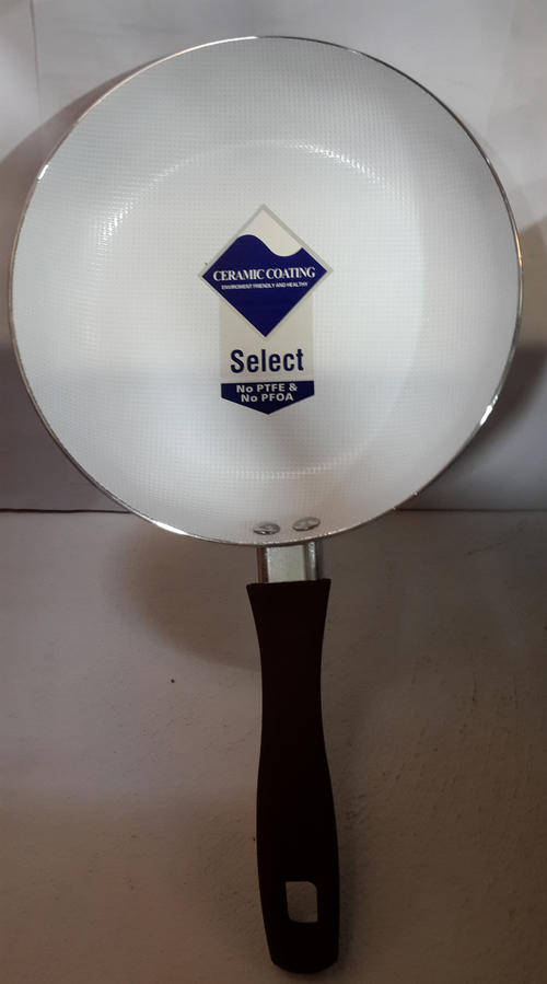 Frying Pan (ceramic coating)