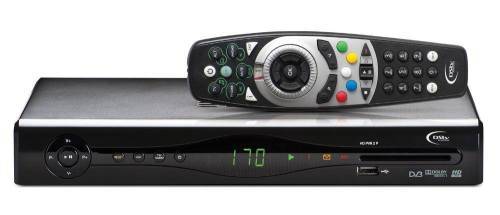 Multichoice HD PVR 2P