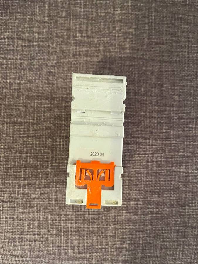 Hellerman Tyton Programmable Geyser switch