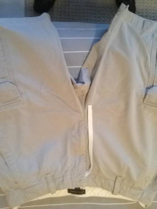 Banana Republic 34" men's shorts