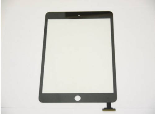 NEW Apple iPad Mini A1432 A1454 A1455 Black LCD LED Touch Screen Digitizer Glass