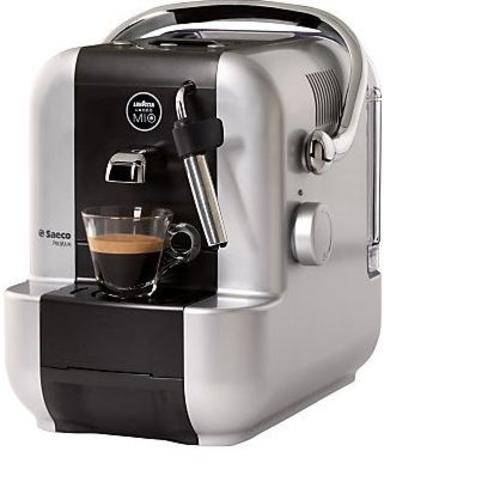 Lavazza - A Modo Mio Premium Coffee Machine