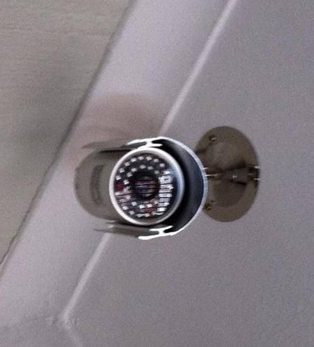 CCTV Surveillance System + Recording. SPECIAL TODAY