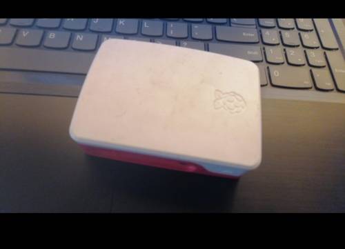 Respberry Pi 4