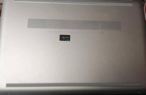 Monster Hp 15 11th generation i7