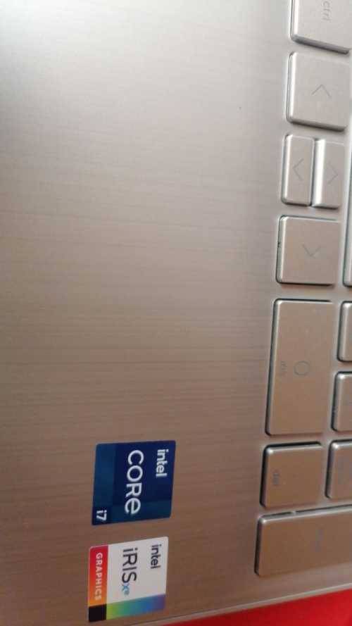 Monster Hp 15 11th generation i7