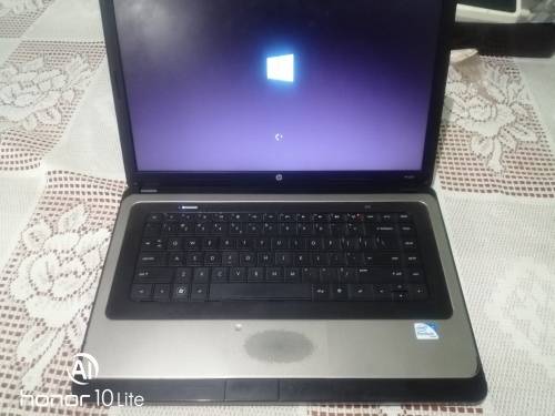Hp 630 Laptop (PLEASE READ)
