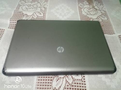 Hp 630 Laptop (PLEASE READ)