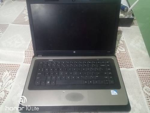 Hp 630 Laptop (PLEASE READ)