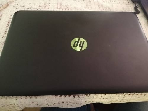 HP PAVILION NOTEBOOK 15-BC5XXX GAMING LAPTOP IN EXCELLENT CONDITION WITH NVIDIA GeForce GTX 1050