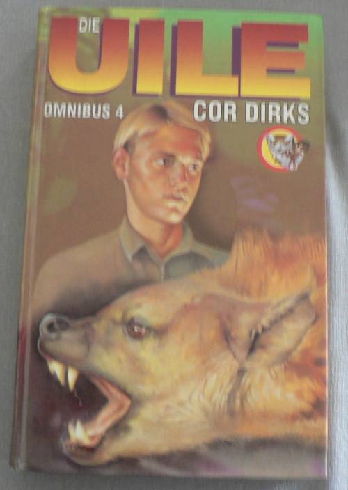 Die Uile deur Cor Dirks-Omnibus 4