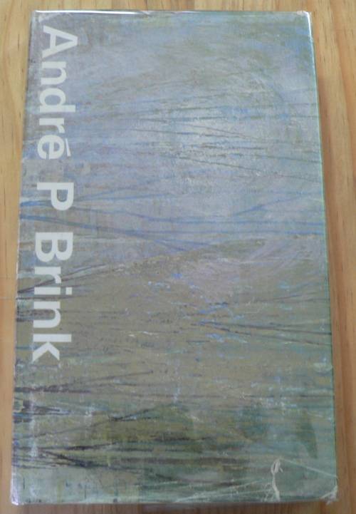 Orgie deur Andre P. Brink(summer sale)