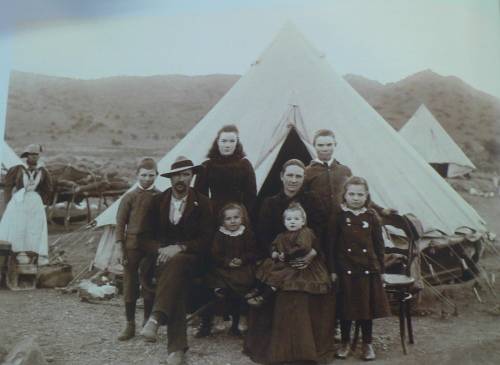NJ hou koers deur Dawie Langner(Norvalspont konsentrasiekamp)