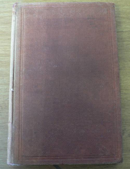 Catalogue of South African books and pamphlets by George McCall Theal