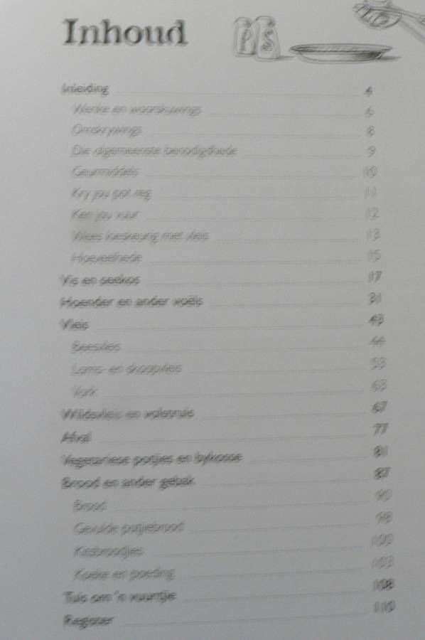 Matie Brink se Potjiekos(nuwe hersiene uitgawe met pragtige sketse deur Fred Mouton)